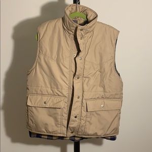 wrangler western vests